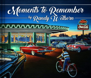 Moments to Remember Cover