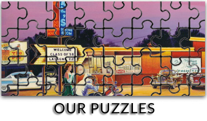 Our Puzzles